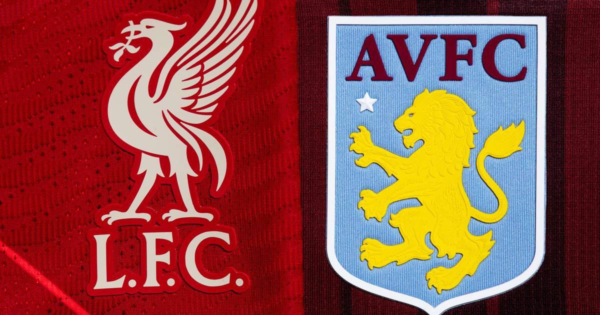 Aston Villa – Liverpool 1–3: Otteluraportti, pelaajapisteet, asiantuntija-analyysi ja fanireaktiot