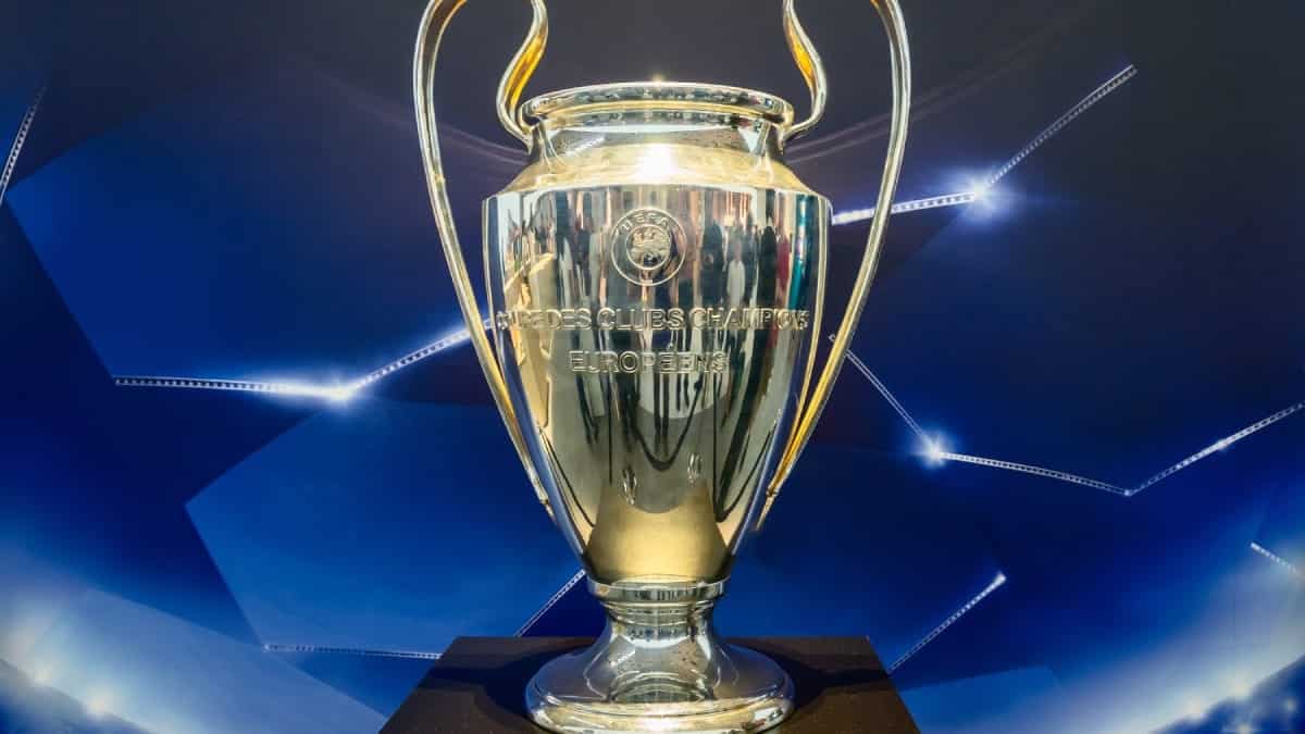 Champions Leaguein finaali: Saksa, Madrid ja britit ulkomailla – Euroopan Cupin rakkaussuhde