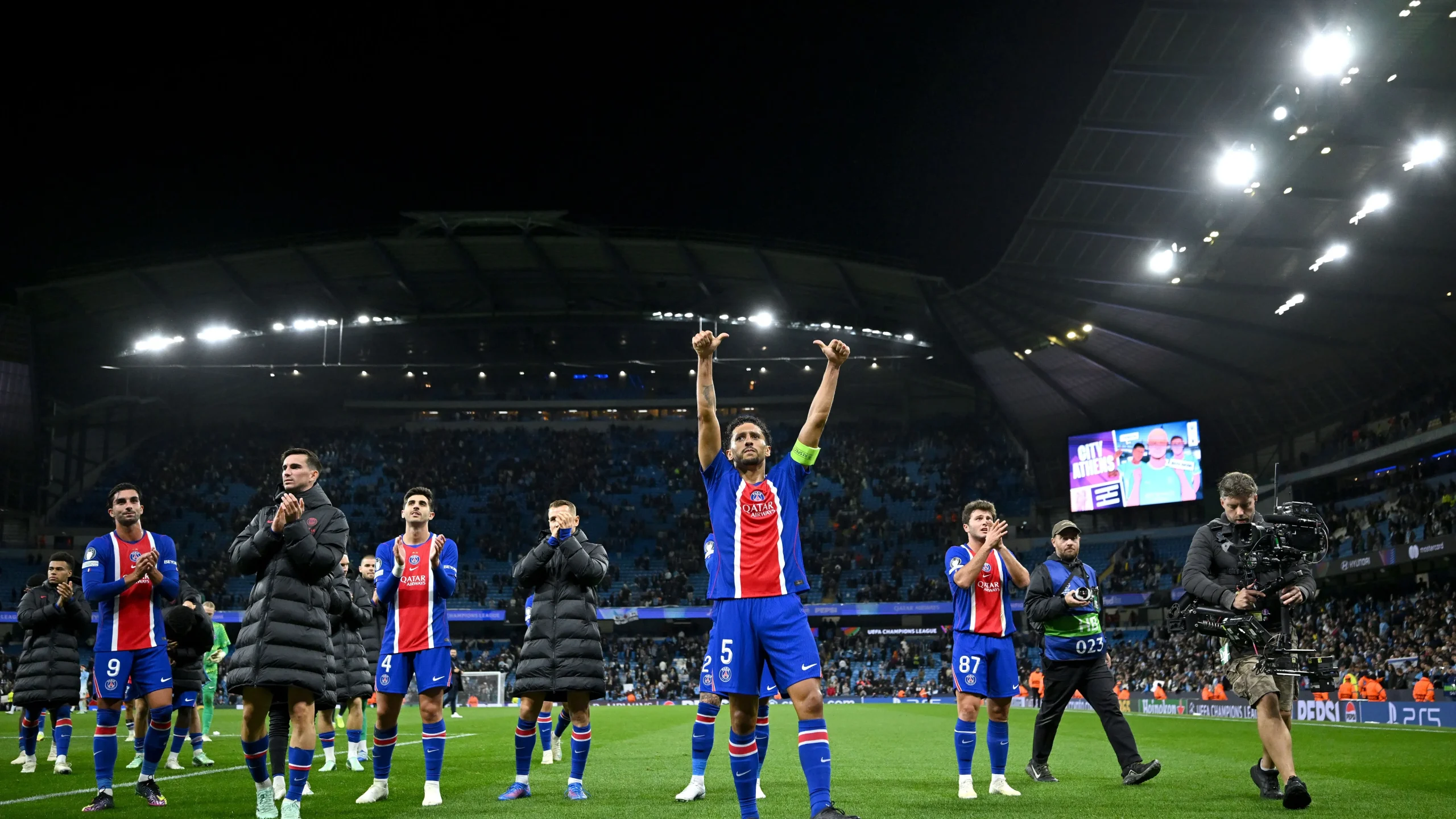Dugarry: Paris Saint-Germain on huomattavasti vahvempi kuin mikään muu joukkue