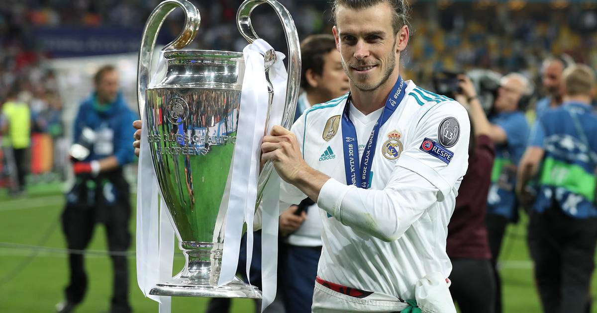 Gareth Bale: 10 maalia, jotka määrittivät kaikkien aikojen menestyneimmän brittiläisen pelaajan uran