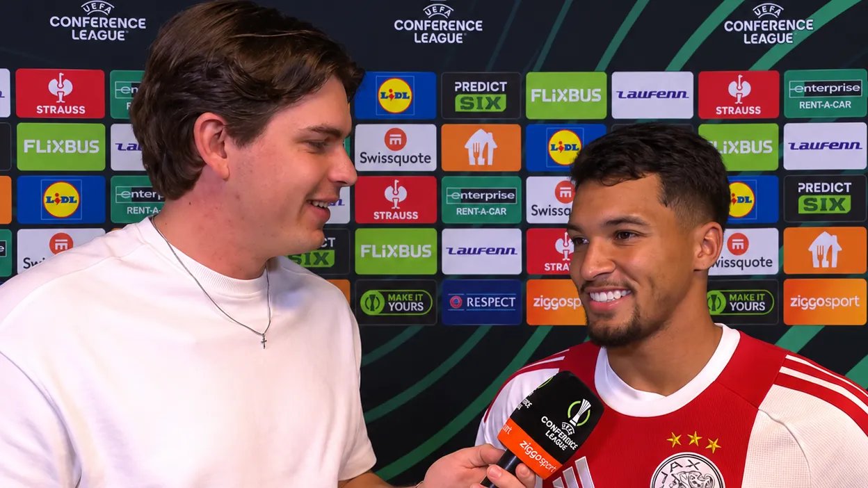 Ajaxin hyökkääjä Marcos Leonardo antaa iskevan selityksen ylipainosta