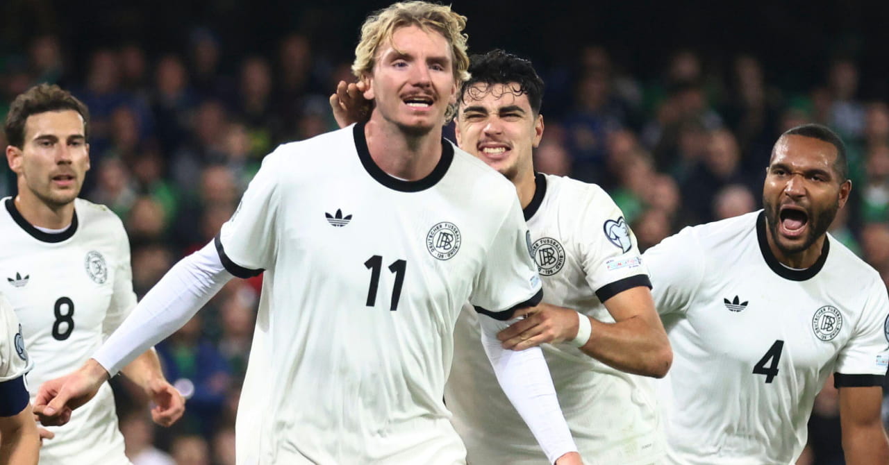 Juventus viimeistelee lainasopimuksen Newcastlen ennätyshankinnan Woltemaden kanssa