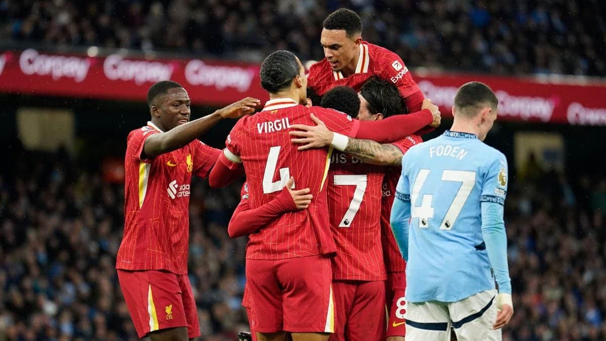 Liverpool