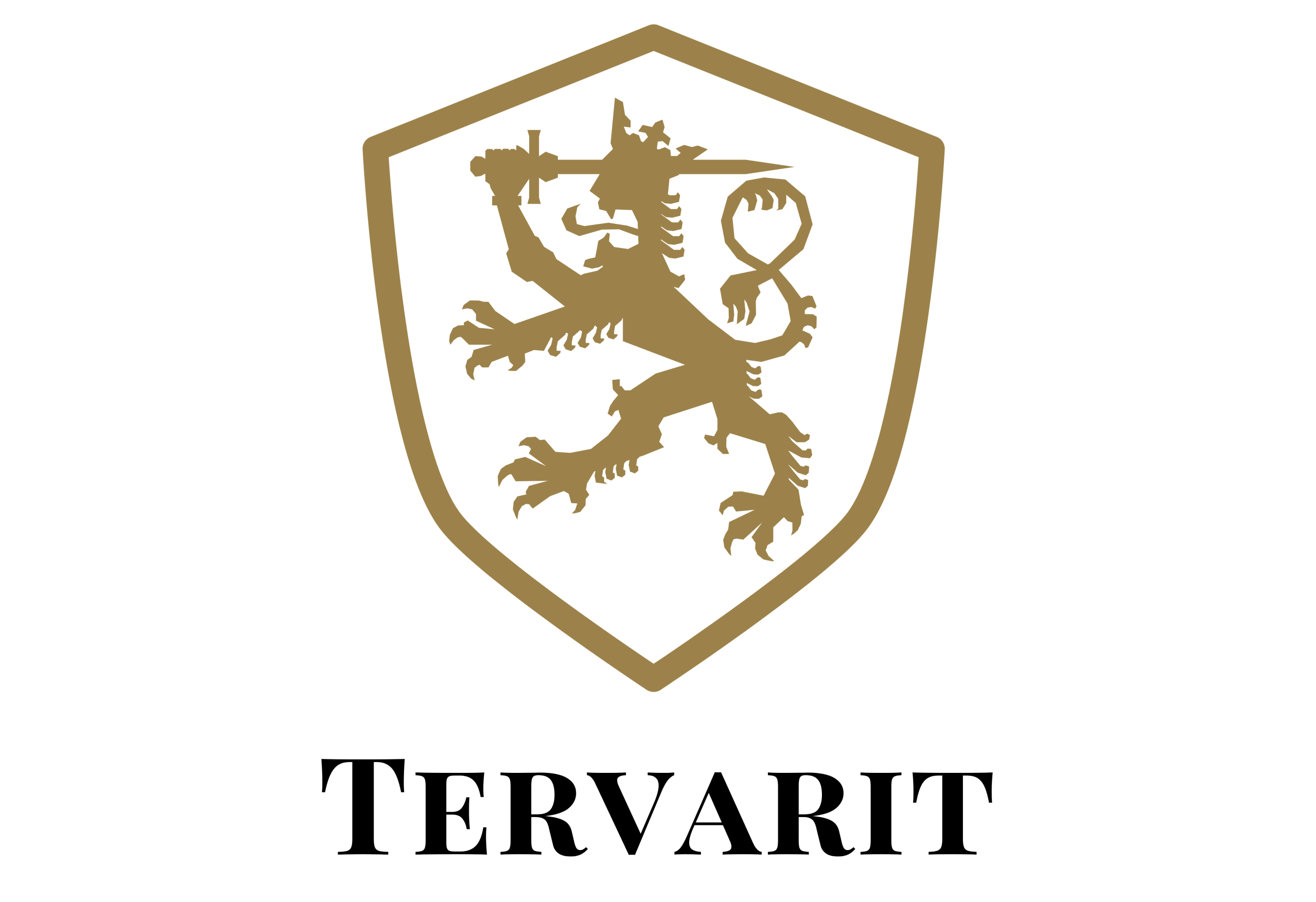 Tervarit